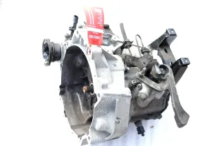 Polo 9N Seat Ibiza Getriebe GSB GEU v. Motor AZQ BME 47kw 64PS 1,2 12V 140.000km - Bild 2