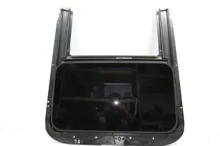 Audi A3 8L Schiebedach Glas Glasschiebedach Webasto 8L0877041 EX09 - Bild 1