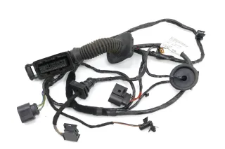 Seat Ibiza 6J 4/5-Türer Kabelbaum Tür Türkabelbaum ZV vorne links 6J4971120R - Bild 1