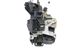 VW Golf 4 T5 Schloß Tür Türschloß 3B1837015 ohneZentralverriegelung vorne links - Bild 2