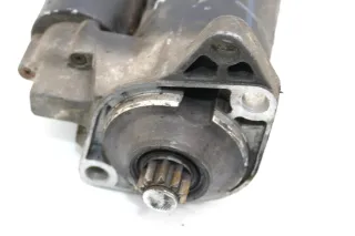 VW Golf 4 Sharan Anlasser Starter Diesel TDI 020911023D 020911024AX - Bild 2