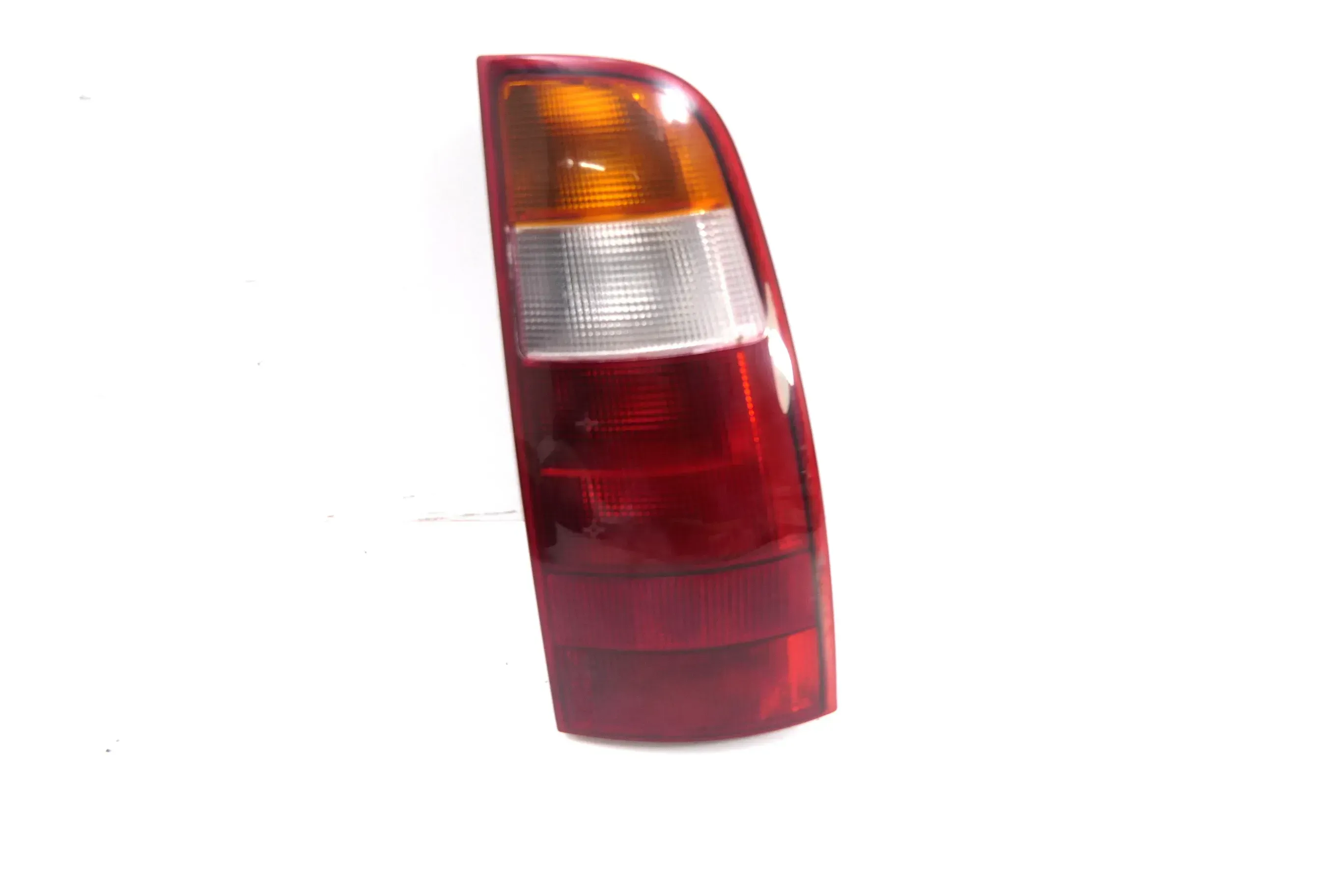 Polo Kombi Variant 6K original Rücklicht hinten rechts Heckleuchte Kombi - Bild 1