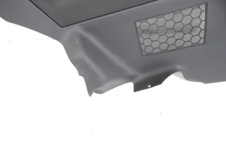 VW Polo 9N Seitenverkleidung Verkleidung Tür hinten links 2/3-Türer - Bild 2