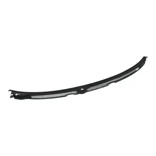Audi A4 8E B6 Abdeckung Wasserkasten Wasserabweiser 8E1819403A Wischwasser - Bild 5