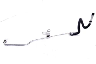 Golf Touran Eos Einspritzleiste Leitung CDGA Erdgas Gas 03C133679BH Kraftstoff - Bild 1