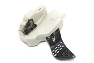 VW Touareg 7L Stellmotor Tür Türschloß links vorn 3D1837015AP - Bild 1