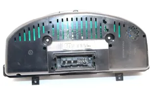 VW Passat 3C Tacho Tachometer 207.000km 3C0920852R Diesel TDI - Bild 3