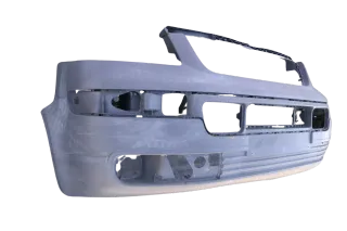 VW T5 Stoßstange vorne Frontstoßstange Stoßfänger vorne Frontstoßfänger - Bild 2