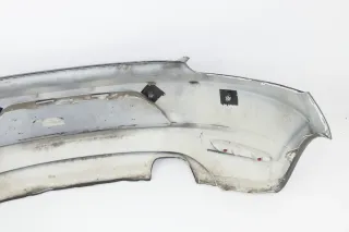 VW Scirocco Stoßstange hinten Heckstoßstange Stoßfänger PDC nicht lackiert - Bild 9