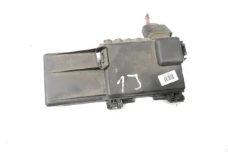 VW Bora Golf 4 Sicherungskasten Sicherungsdose Abdeckung Batterie 5-Fach Deckel - Bild 2