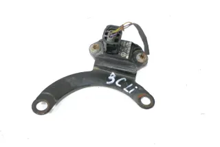 VW Passat 3C Sensor Niveausensor 1K0412575 1K412575 original vorne links - Bild 1
