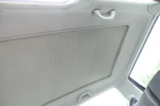 VW Polo 6N2 Himmel Innenraum Decke Dachhimmel Dach für Faltdach 4/5-Türer - Bild 4