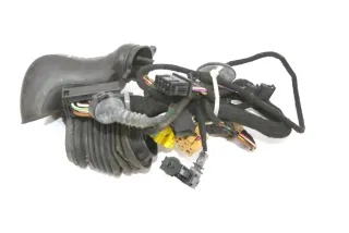 VW Passat 3B Kabelbaum Tür Türkabelbaum ZV vorne links 3B0971120D bis 1997 - Bild 1