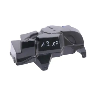 Audi A3 8P Subwoofer 8P3035382B /E Lautsprecher Bassbox - Bild 3