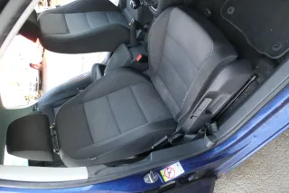 VWW Golf 6 5K Türdichtung Dichtung Tür vorne rechts Beifahrertür 4/5-Türer - Bild 2