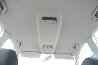 Octavia 1Z Limousine Himmel Innenraum Decke Dachhimmel Dach oben grau - Bild 5