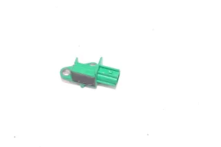 Touran Scirocco Airbag Steuergerät Sitz Airbagsteuergerät 5M0909606A Crashsensor - Bild 1