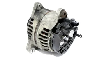 VW Passat 3B Audi A4 B5 A6 4B Lichtmaschine 140A 2,5 TDI BDG BDH - Bild 4
