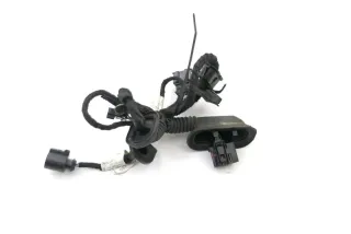 Audi A2 8Z Kabelbaum Tür Türkabelbaum ZV hinten links 8Z0971693BK 8Z0971693BE - Bild 1