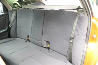 Audi 80 Kombi Avant Variant Sitz Rückbank Rücksitzbank hinten Klappe anthrazit - Bild 1