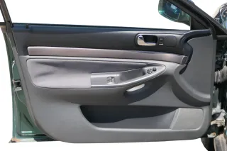 1x Audi A4 B5 Türverkleidung Verkleidung Tür vorne links - Bild 1