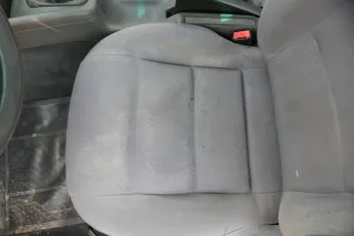 Audi A4 B5 Sitz Fahrersitz vorne links höhenverstellbar - Bild 6