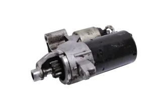 A6  A4 8K Anlasser Starter Schaltgetriebe 06H911021A 2,0 Benzin Automatik - Bild 1