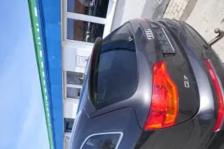 Audi Q7 4L Heckklappe hinten Kofferraumklappe mit Scheibe lavagrau grau LZ7L - Bild 12