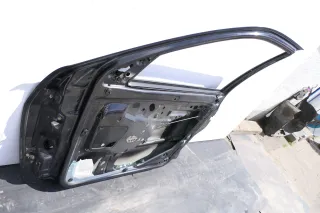 VW Polo Variant Kombi 6Kv oder Caddy 9Kv Tür vorne rechts schwarz LC9Z ohneAnbau - Bild 12