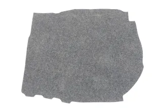 VW Passat 3C B6 /B7 Verkleidung Kofferraum Teppich Boden Reserverad Abdeckung - Bild 1