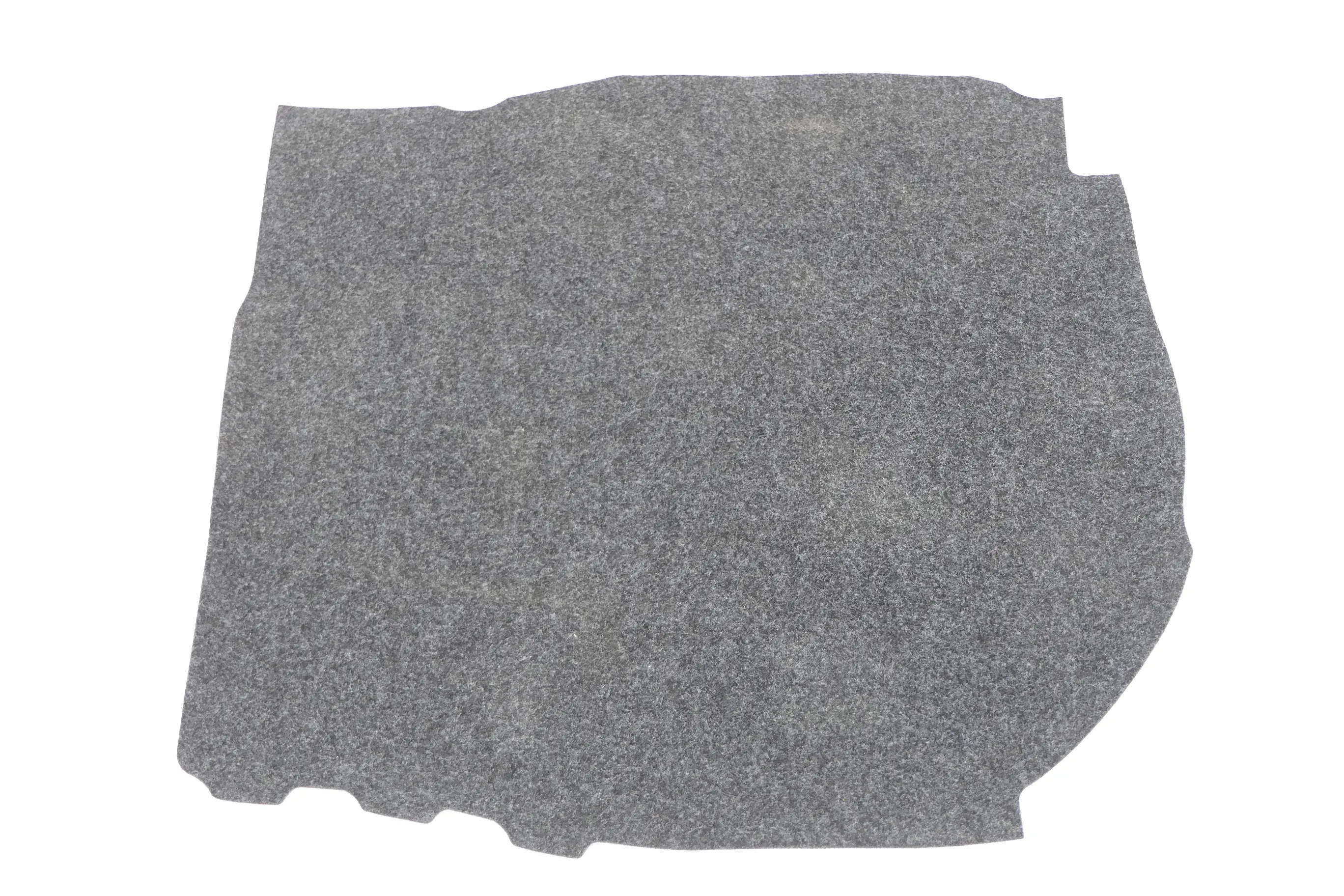 VW Passat 3C B6 /B7 Verkleidung Kofferraum Teppich Boden Reserverad Abdeckung - Bild 1