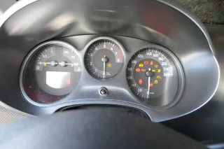 Seat Leon 1P Tacho Tachometer 1P0920825 254.000km FSI 2,0 BVY BLR BLY BVZ - Bild 2