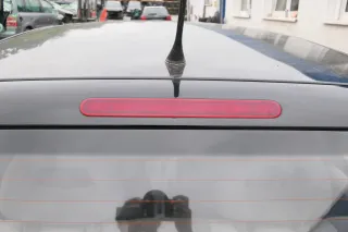 VW Lupo 6X Heckklappe Klappe Kofferraumklappe Scheibe schwarz L041 - Bild 7