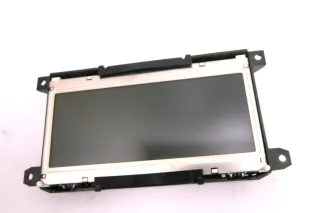 Audi A6 4F Navi Navigation 4F0919603 Bildschirm Display Anzeige Monit - Bild 1