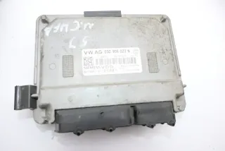Motorsteuergerät Motor 1,2 44KW 60PS 03D906023N CHFA Skoda Fabia - Bild 1