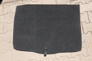 VW Golf 5 + 6 Kombi Variant Verkleidung Abdeckung Kofferraum Teppich Boden - Bild 1