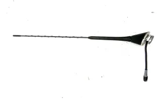 VW Polo 6N Antenne Antennenstab Antennensockel Sockel 3A0035505C - Bild 1