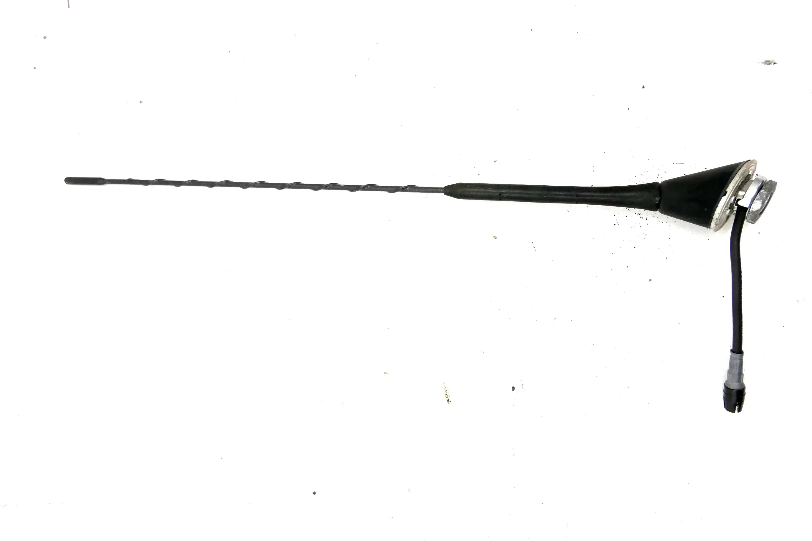 VW Polo 6N Antenne Antennenstab Antennensockel Sockel 3A0035505C - Bild 1
