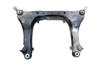 Audi A4 B6 B7 8E Achse vorne Vorderachse Aggregateträger 8E0399313BG - Bild 2