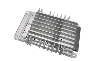 Audi A4 B6 B7 8E Verstärker Sound Amplifier Endstufe Soundsystem Bose 5631 AMP - Bild 1