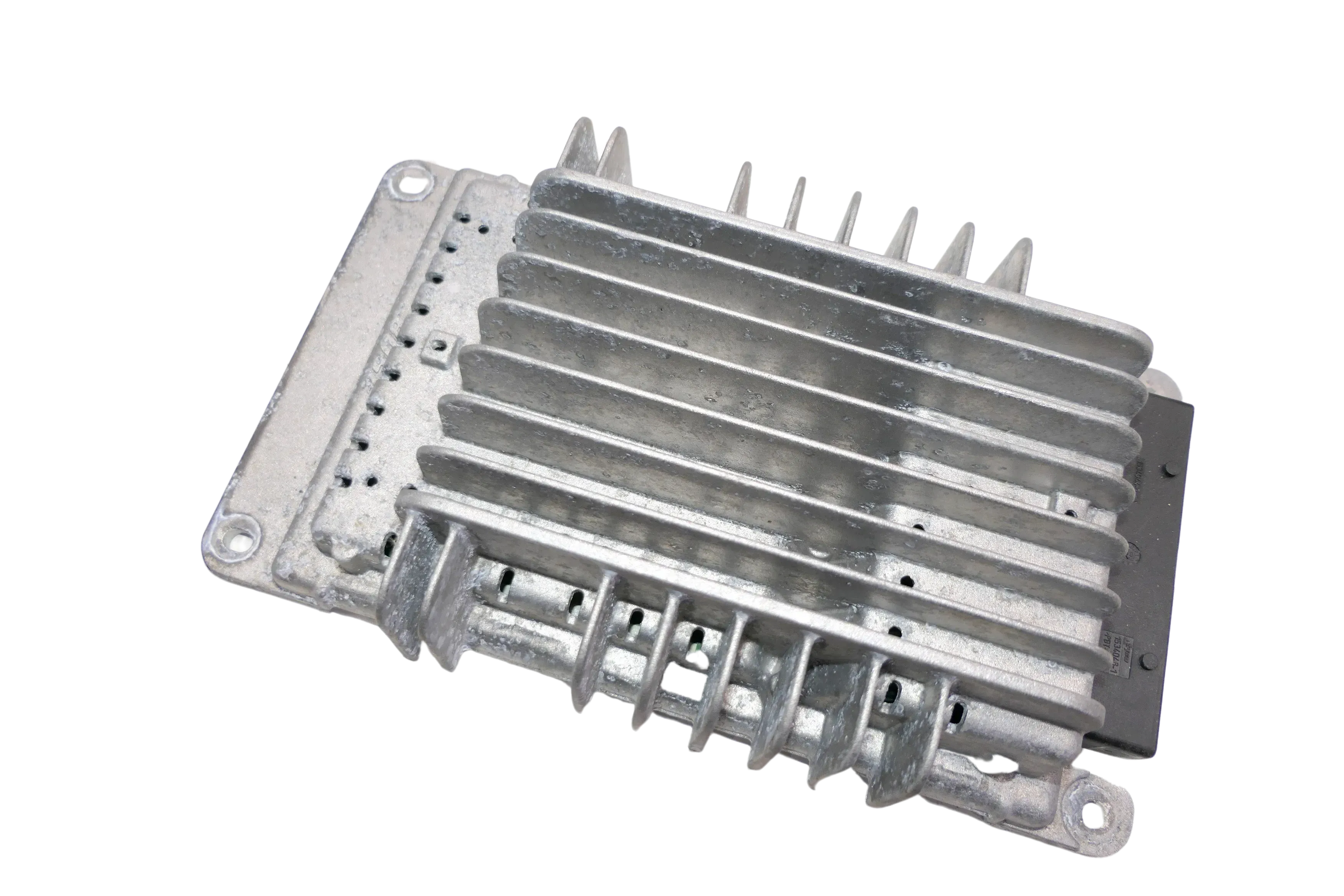 Audi A4 B6 B7 8E Verstärker Sound Amplifier Endstufe Soundsystem Bose 5631 AMP - Bild 1