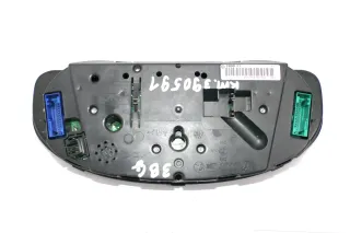 VW Passat 3BG Tacho Tachometer Kombiinstrument 390.000km 3B0920827A Diesel TDI - Bild 2