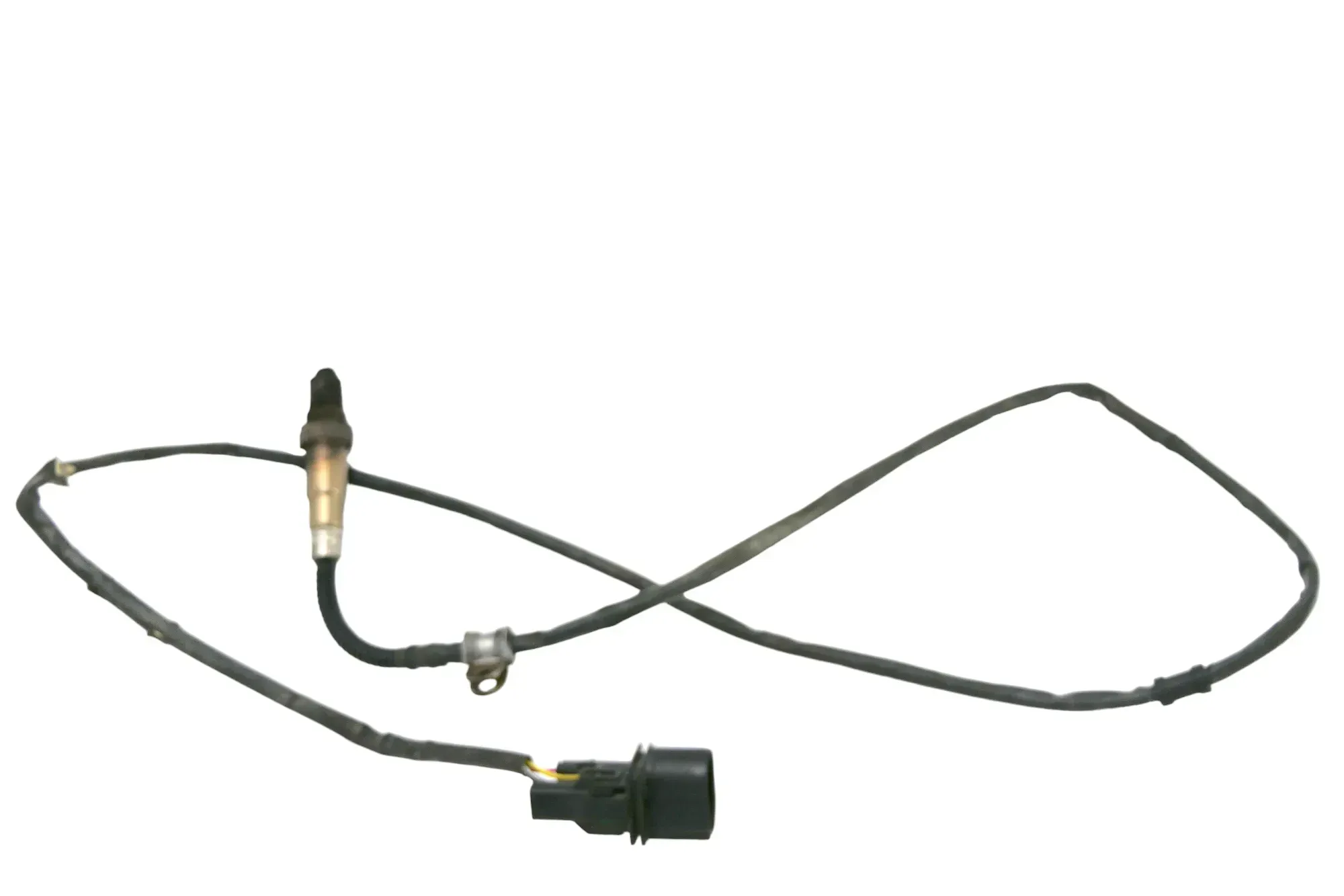 VW Golf 4 Bora Lambdasonde 06A906262AN BFQ AVU 1,6l 75kw vor Kat Sonde - Bild 1