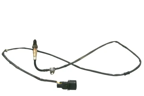 VW Golf 4 Bora Lambdasonde 06A906262AN BFQ AVU 1,6l 75kw vor Kat Sonde