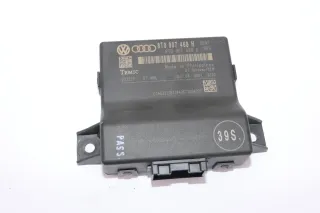 Audi A4 8K A5 8T Steuergerät Diagnose Interface 8T0907468H / M - Bild 1