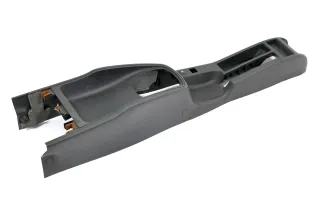 Seat Leon 1M Mitteltunnel Mittelkonsole Verkleidung um Handbremse 1M0863244A - Bild 5