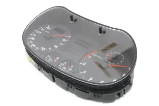 A3 8L Tacho Tachometer Kombiinstrument 8L0919860A 303.000km Benziner 260km/h - Bild 3