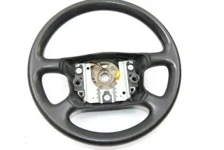VW Golf 4 Passat 3B 3BG Lenkrad 4-Speichen 3B0419091S 3B0419091AE 01C - Bild 1