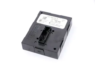 VW Golf Passat Antenne Zugang Steuergerät Kessy Keyless Go Startberechtigung - Bild 1