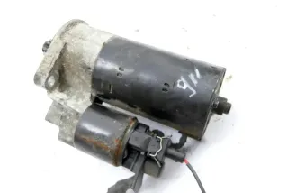 VW Golf 4 Audi A3 Anlasser 020911023P - 020911024AX AEY AYQ  0986017000 T4 - Bild 2
